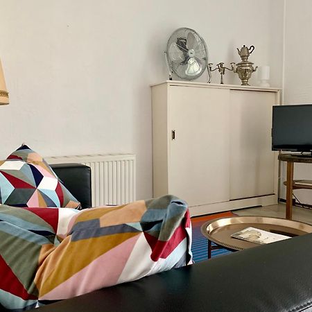 Home Wilma Βερολίνο Εξωτερικό φωτογραφία