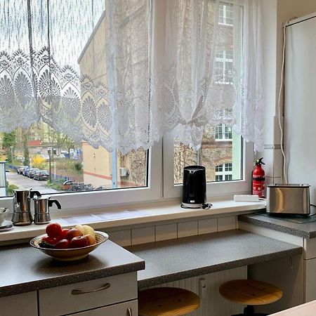 Home Wilma Βερολίνο Εξωτερικό φωτογραφία