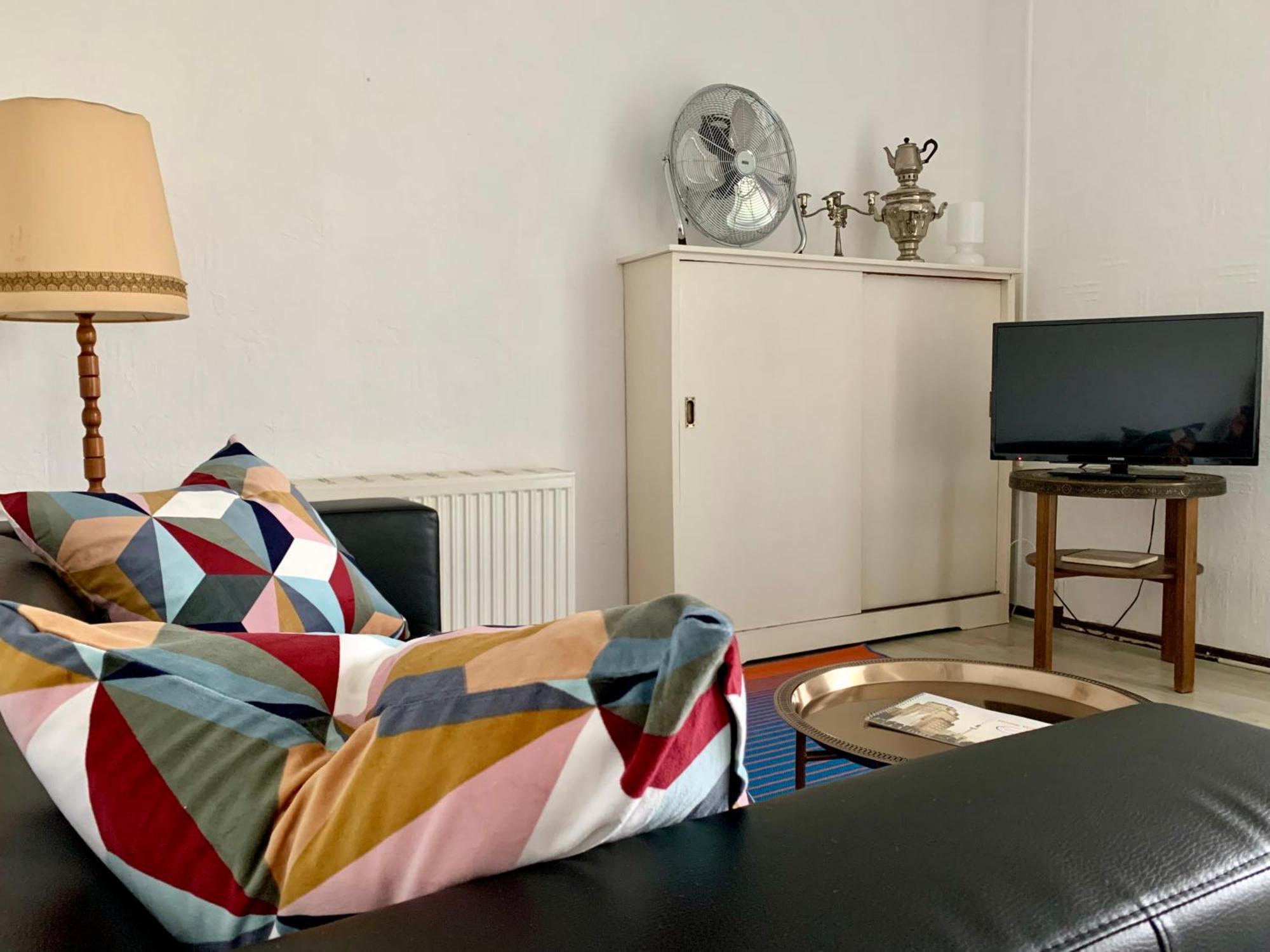 Home Wilma Βερολίνο Εξωτερικό φωτογραφία