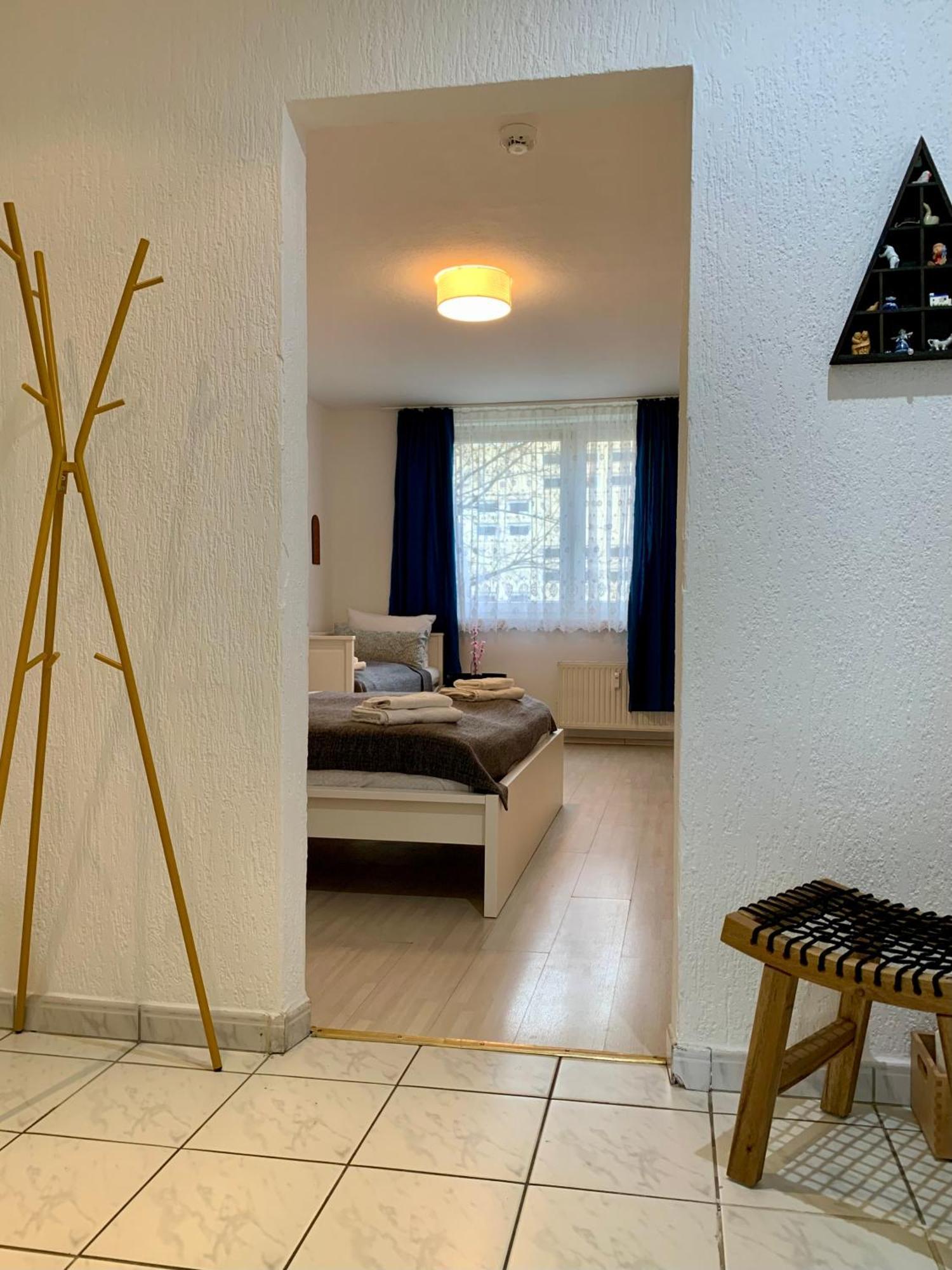Home Wilma Βερολίνο Εξωτερικό φωτογραφία