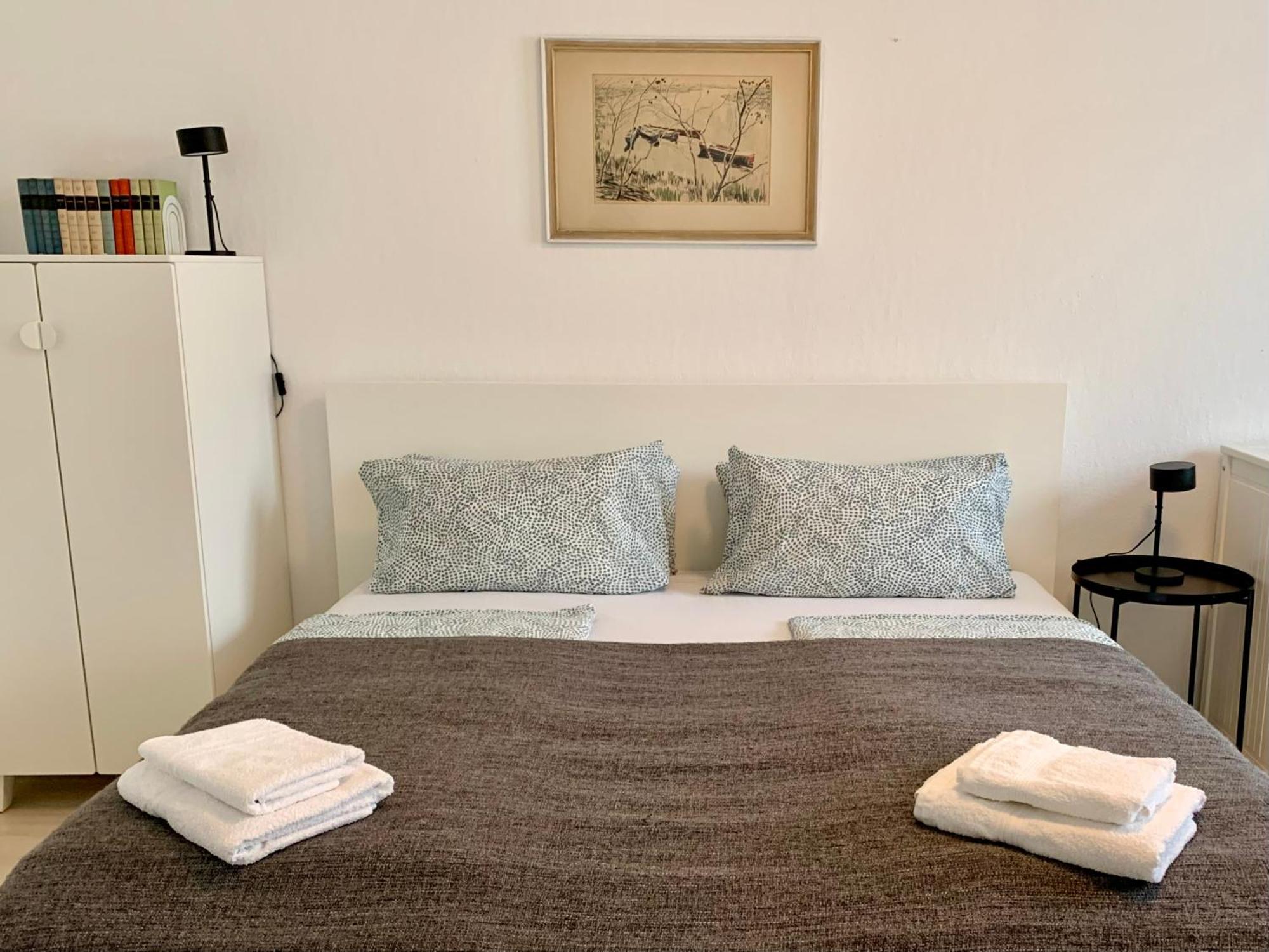 Home Wilma Βερολίνο Εξωτερικό φωτογραφία