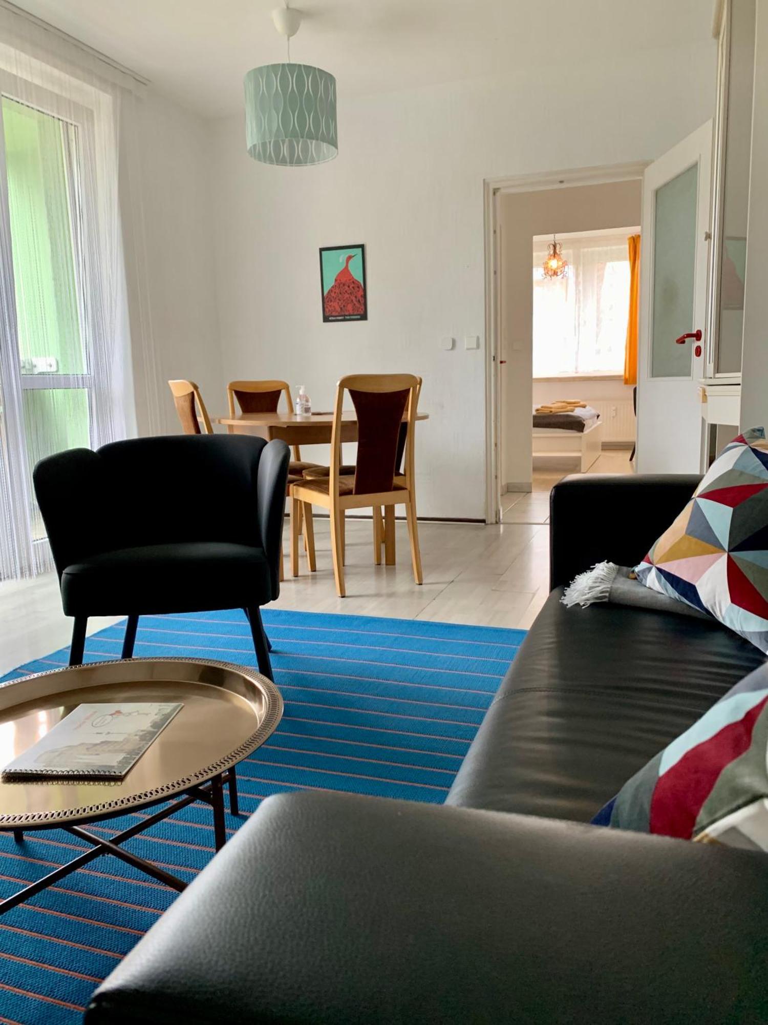 Home Wilma Βερολίνο Εξωτερικό φωτογραφία
