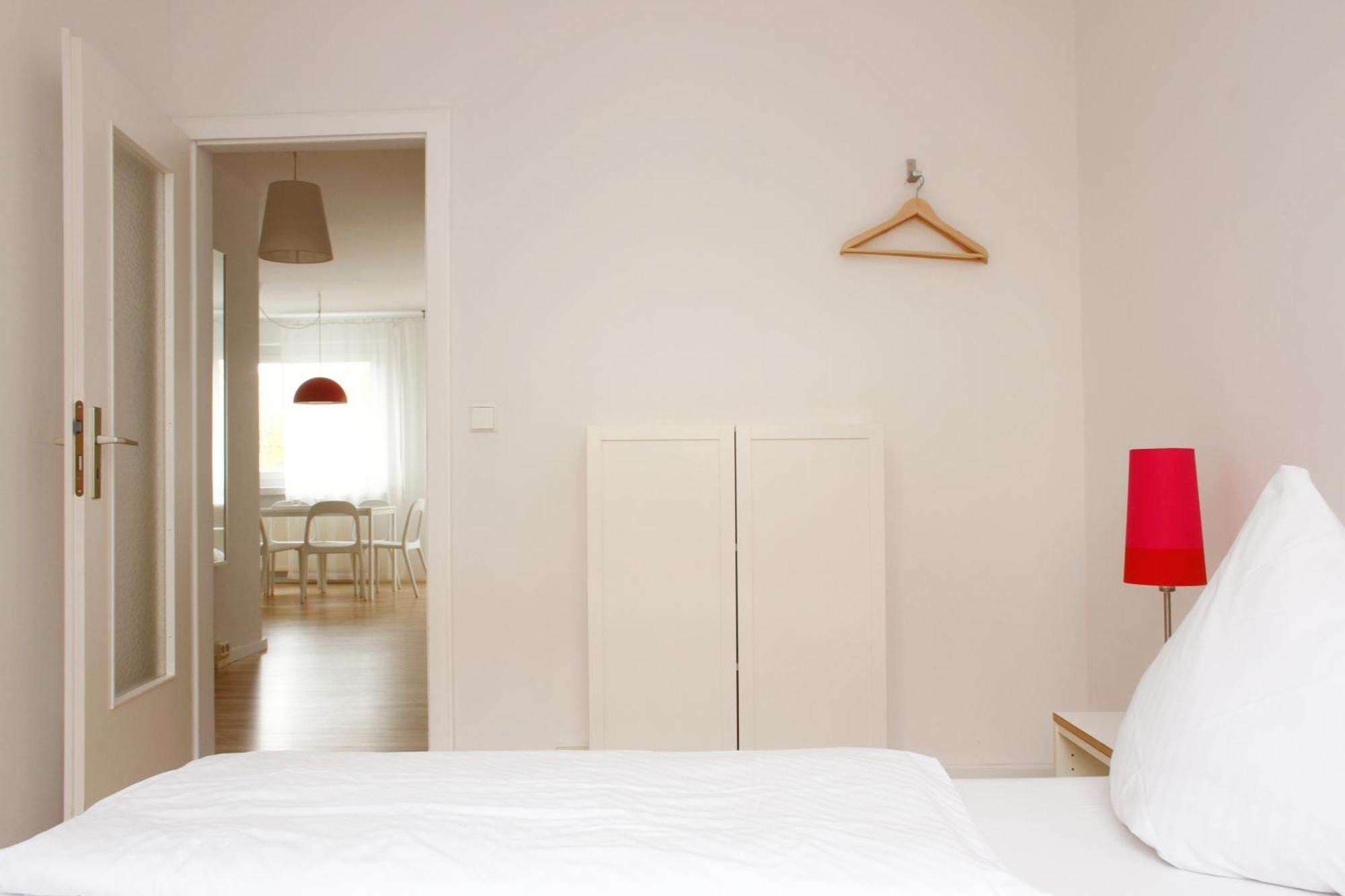 Home Wilma Βερολίνο Εξωτερικό φωτογραφία