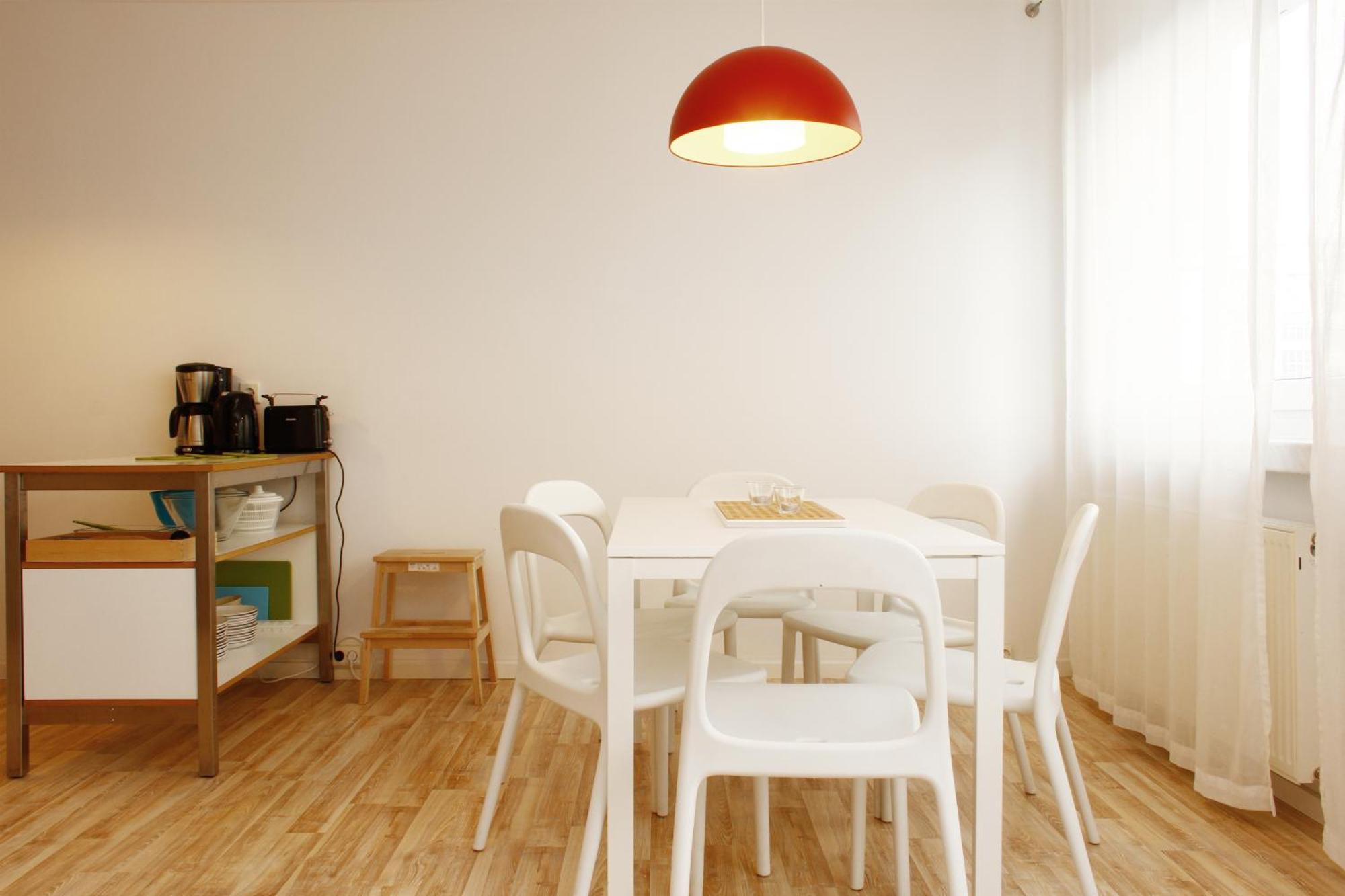 Home Wilma Βερολίνο Δωμάτιο φωτογραφία