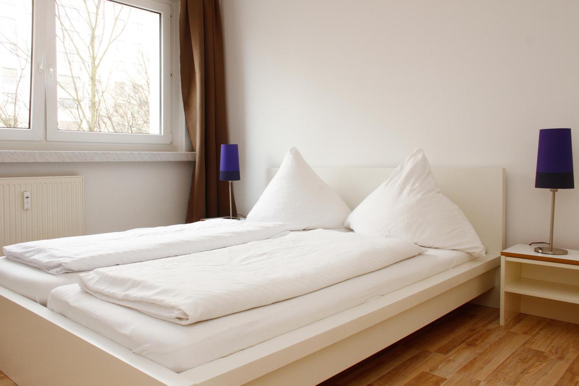 Home Wilma Βερολίνο Εξωτερικό φωτογραφία
