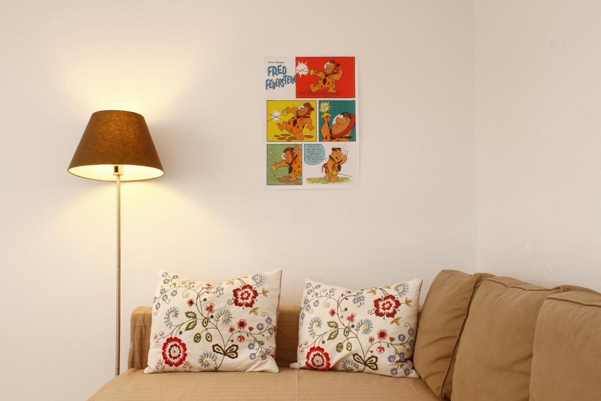 Home Wilma Βερολίνο Δωμάτιο φωτογραφία