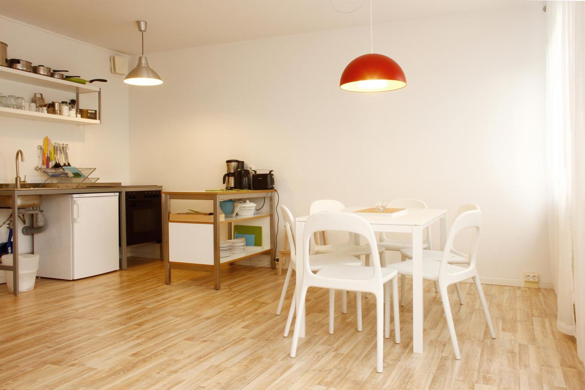 Home Wilma Βερολίνο Δωμάτιο φωτογραφία