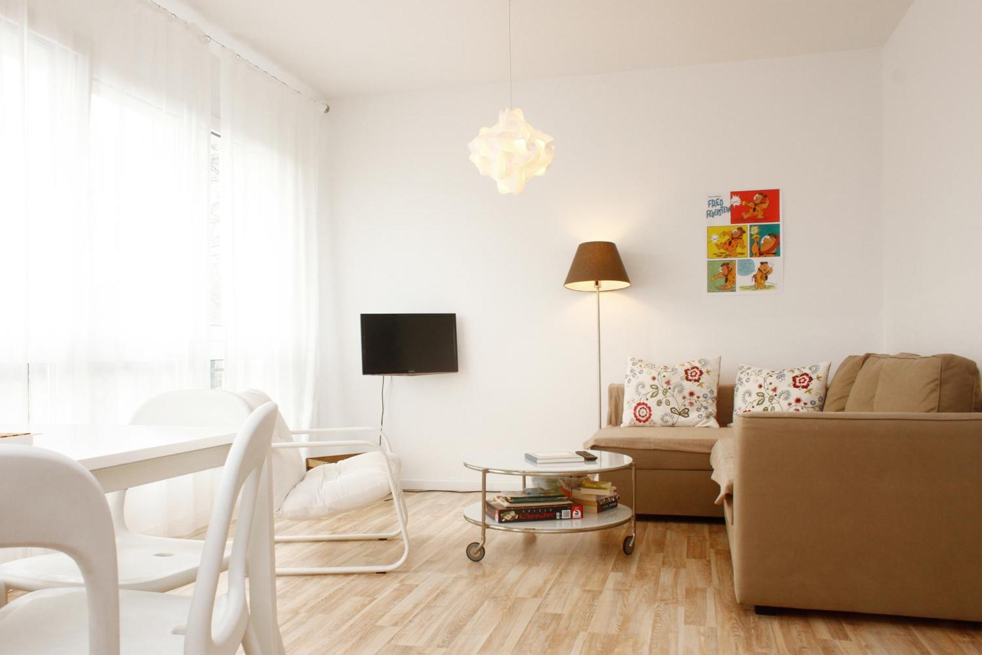 Home Wilma Βερολίνο Δωμάτιο φωτογραφία
