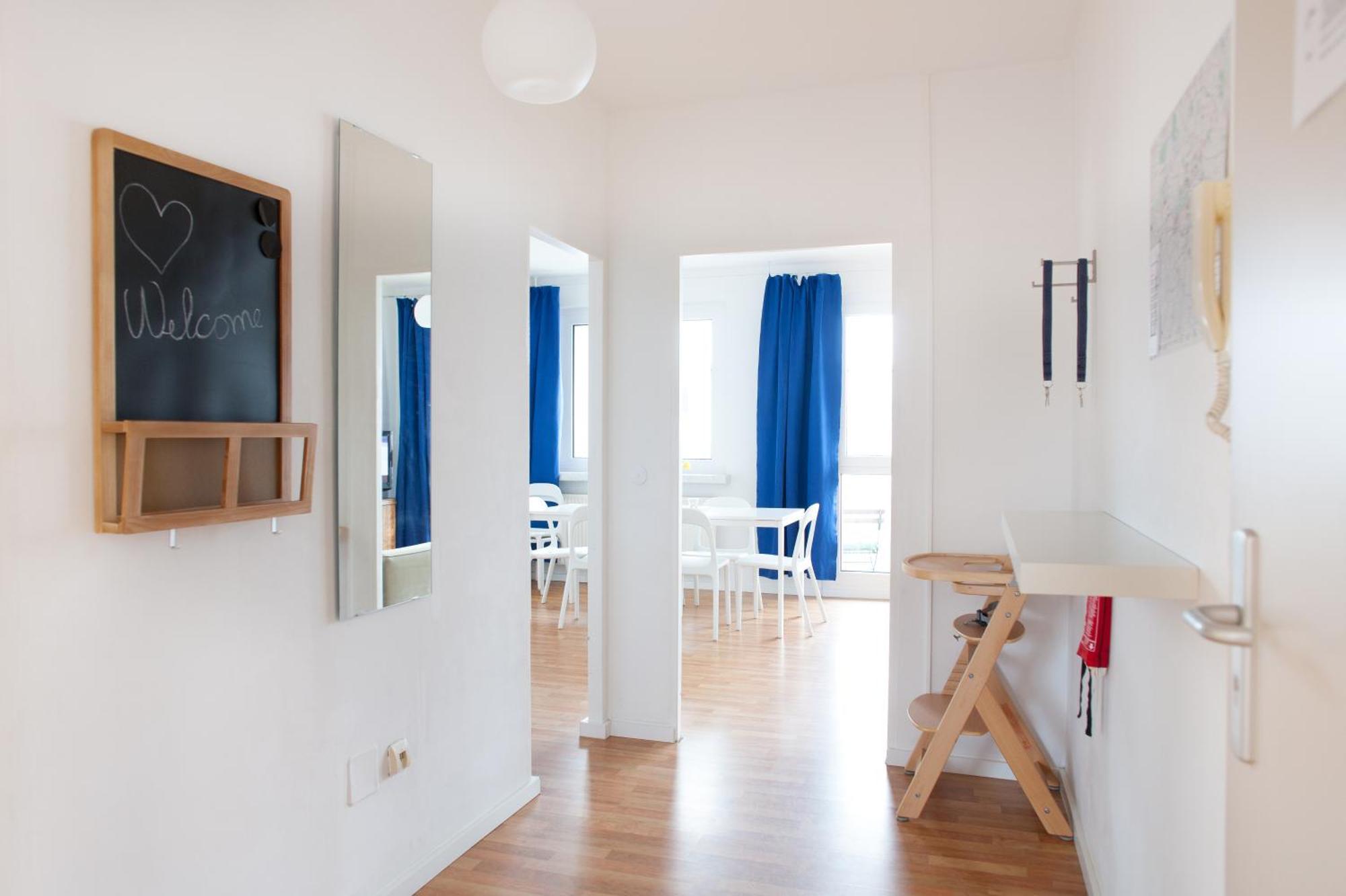 Home Wilma Βερολίνο Δωμάτιο φωτογραφία