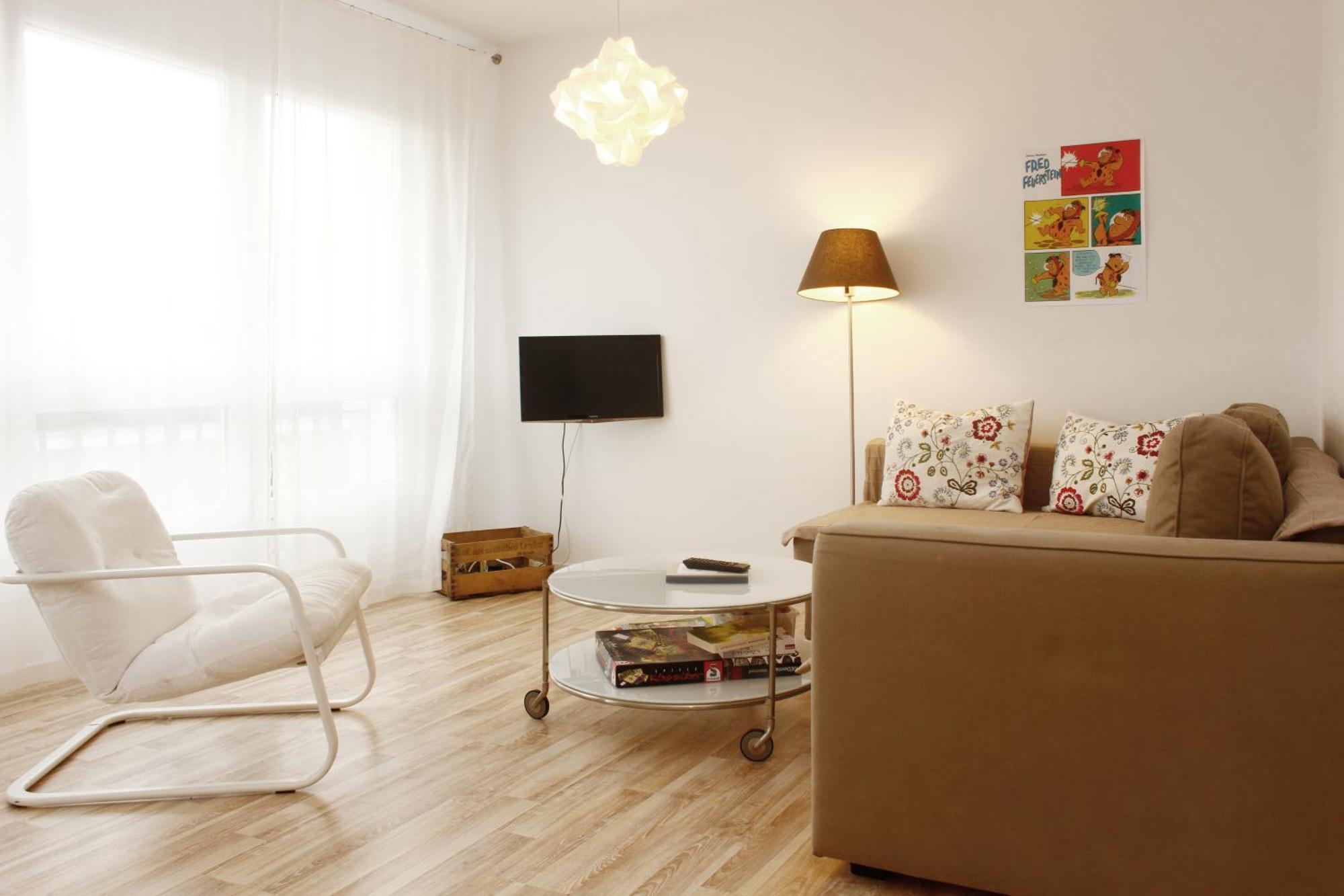 Home Wilma Βερολίνο Εξωτερικό φωτογραφία