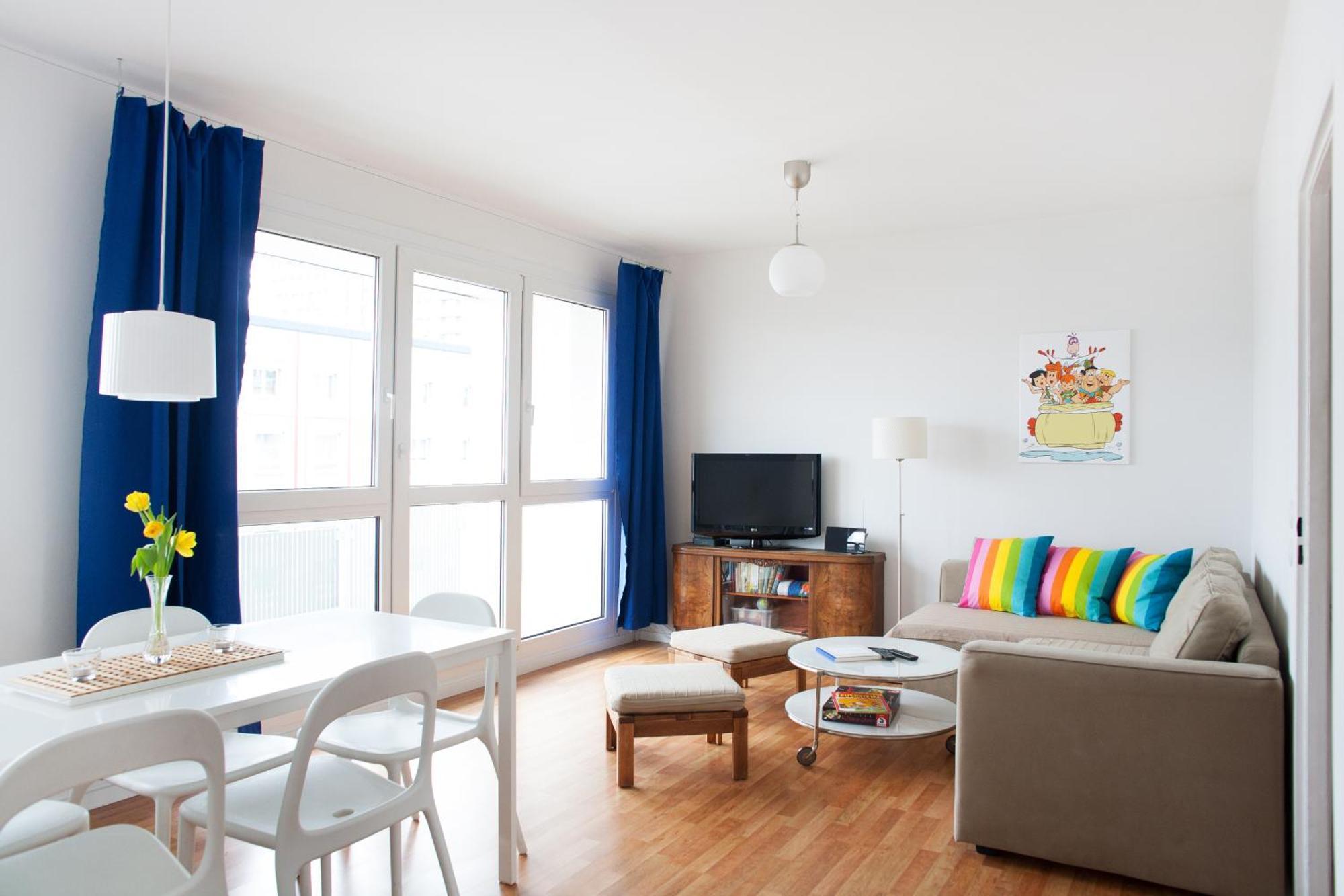 Home Wilma Βερολίνο Δωμάτιο φωτογραφία